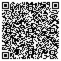 QR code with BAC Welding & Fab contacts