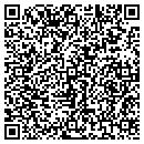 QR code with Teaneck Public Works Department contacts