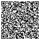QR code with Kevin Noreika DDS contacts
