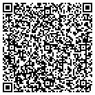 QR code with Red Parrot Antiques The contacts