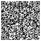 QR code with Fonzarelli's Collision & Auto contacts