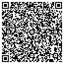 QR code with R W Monus Roofing contacts