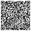 QR code with Gallery 444 contacts