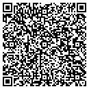 QR code with R C S Inc contacts