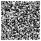 QR code with J C Ehrlich Termite & Pest contacts