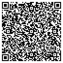 QR code with I Q Book Source contacts