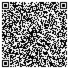 QR code with D Lovenberg's Portable Toilet contacts