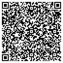 QR code with A Plus Photo contacts