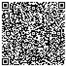 QR code with Hackensack Medical Imaging contacts