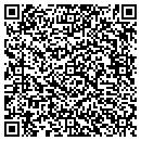 QR code with Travel Guide contacts