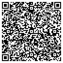 QR code with A Paradiso Garden contacts
