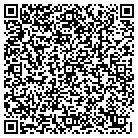 QR code with Hilmar Portuguest Bakery contacts