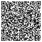 QR code with Clear Blue Pool & Spa Service Inc contacts