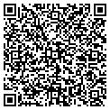 QR code with J&M Deli & Grocery contacts