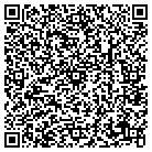 QR code with Gaming Partners Intl USA contacts