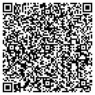 QR code with D R Savis Alterations contacts