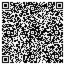 QR code with Kingston Tailor Shop contacts