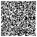 QR code with Harter & Pfleger contacts