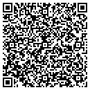 QR code with D & D Engineering contacts