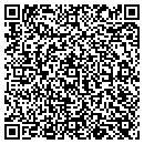 QR code with Deleted contacts