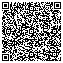 QR code with J P Construction contacts