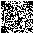 QR code with C M Carpentry contacts