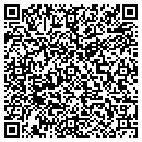 QR code with Melvin D Marx contacts