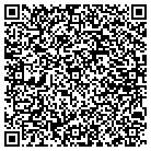 QR code with A 24 Hour Always Available contacts
