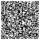 QR code with R P Construction & Painting contacts