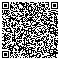 QR code with Mapco contacts
