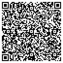 QR code with Advance Self Storage contacts