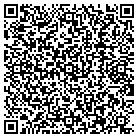 QR code with J & J Development Intl contacts