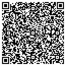 QR code with J G Consulting contacts
