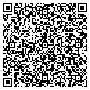 QR code with C & C Consultants LLC contacts