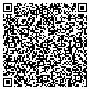 QR code with Razor Sharp contacts