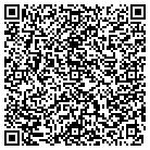 QR code with Kickstart Mailing Service contacts
