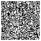 QR code with Princeton Research Instruments contacts