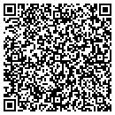 QR code with Princeton Indoor Tennis Center contacts