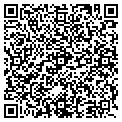 QR code with Las Design contacts