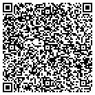 QR code with J I Flooring Systems contacts