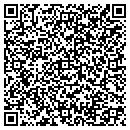 QR code with Organico contacts