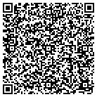 QR code with J Palermo Masonry Inc contacts