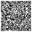 QR code with Cafe Bazel contacts