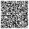 QR code with J&S Factory Outlet contacts