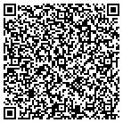 QR code with Leons Taxi & Car Service contacts