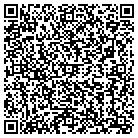 QR code with Kimberly G Maziarz DC contacts
