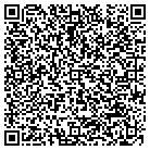 QR code with D C Realty & Financial Service contacts