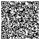 QR code with Heaven's Exit contacts