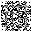 QR code with Gardens of Distinction contacts