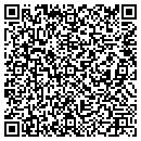 QR code with RCC Pile & Foundation contacts